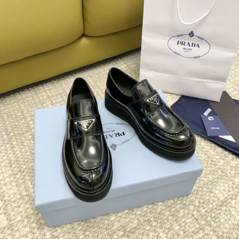 Prada Business Shoes